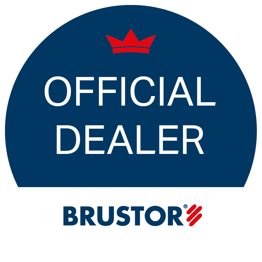 Official Dealer Brustor